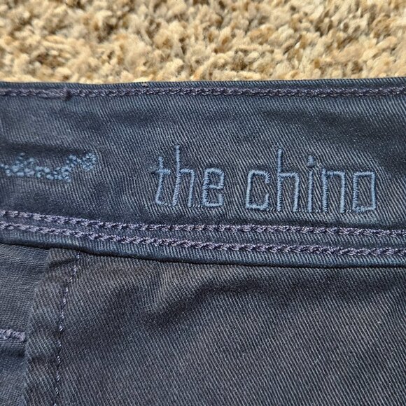 Mens 7 For All Mankind Chinos - 31 Reg - Picture 9 of 10